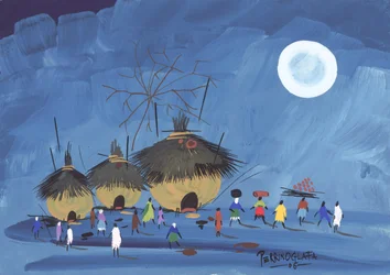 Natural Home, 2006